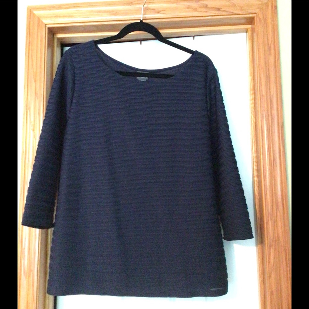 Covington Missy top. NWOT XL